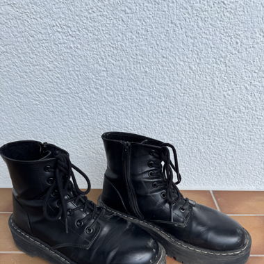 Pull & Bear Boots Gr.37