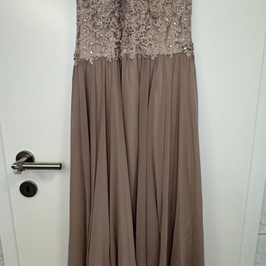 Robe de bal Unique