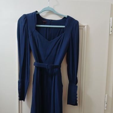 Escada Kleid