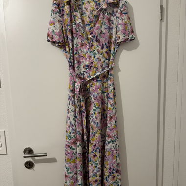 Robe style vintage