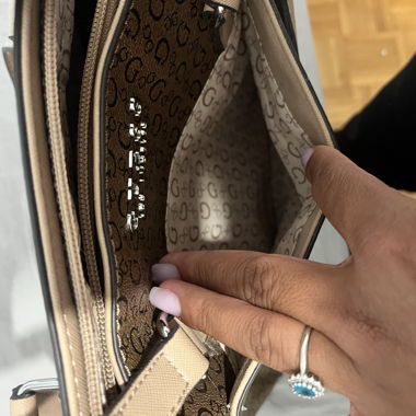 Sac Guess 