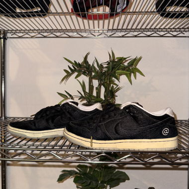 Nike SB Dunk