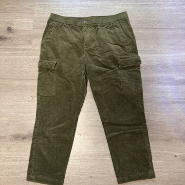 Cargo Pants