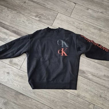 Maglione Calvin Klein