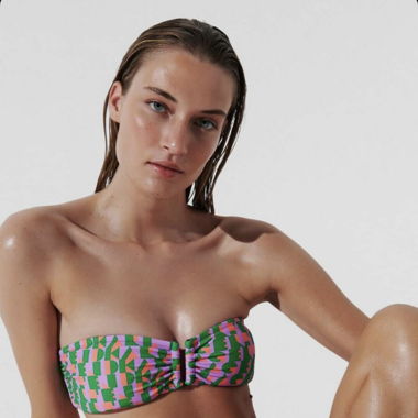 Bikini Karl Lagerfeld 