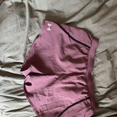 under armour sport shorts
