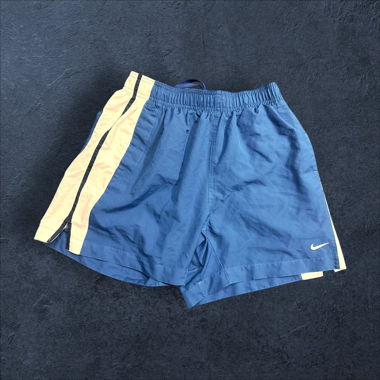 Vintage Nike Badehosen (L) 