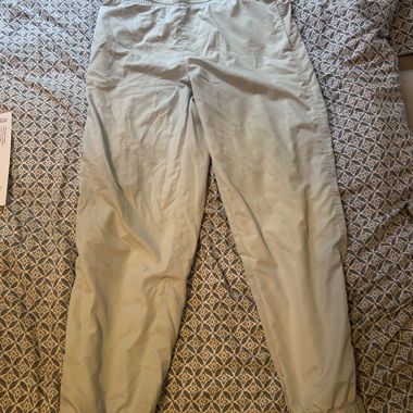 Tuta Lacoste beige
