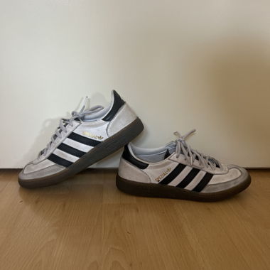 Adidas Spezial Sneaker