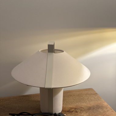 Tischlampe