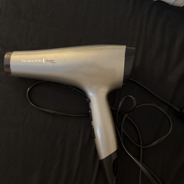 Asciugacapelli Remington