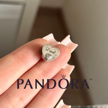 Pandora-Charms