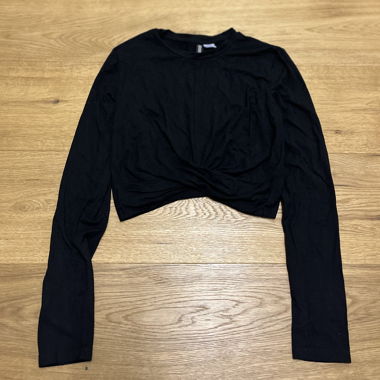 Longsleeve Top