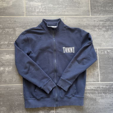 Tommy hilfiger Jeans sweater with Zipper