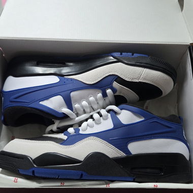Air jordan 4 rm