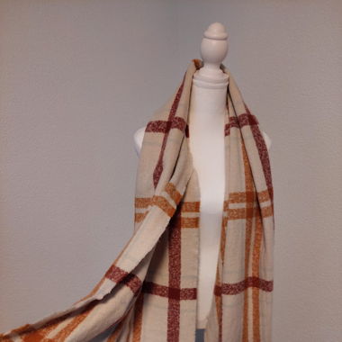 Scarf Mango 
