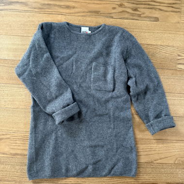 Kuscheligwarmer Wollpulli