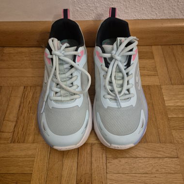 Baskets enfants Skechers Gr.35,5
