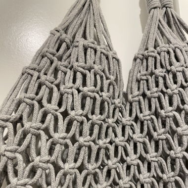 Handgemachte Tasche ungebraucht! 