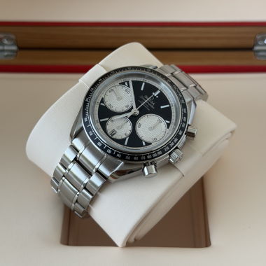 Omega Speedmaster 