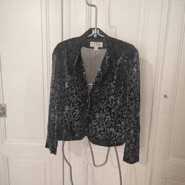 Veste Vintage