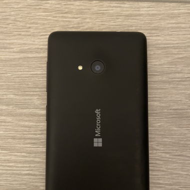 Microsoft phone
