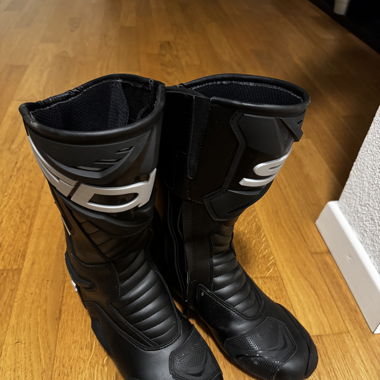 SIDI Performer Motorradstiefel