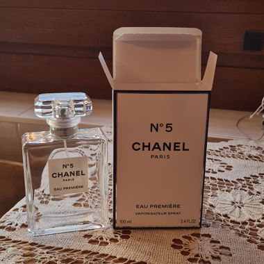 Chanel No. 5 Eau Premiere 100 ml