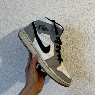 Nike Jordans Men