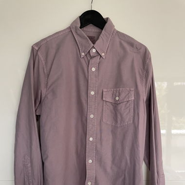 Abercrombie & Fitch Hemd