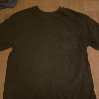 Shirt Vans