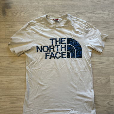 North Face Tshirt