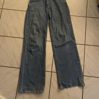 Blue Jeans