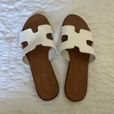 Sandales H Weiss