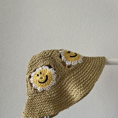 Asos Bucket Hat