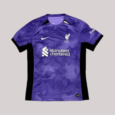 Maillot de Liverpool FC ALEXANDER-ARNOLD