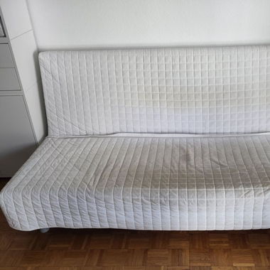 Bettsofa Schlafsofa Ikea Beddinge