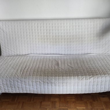 Divano letto Ikea Beddinge