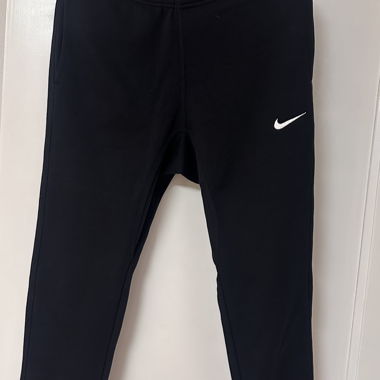 Nike Jogginghose Schwarz