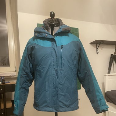 Sky Jacke 