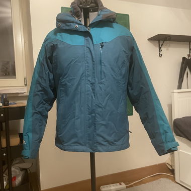 Sky Jacke 