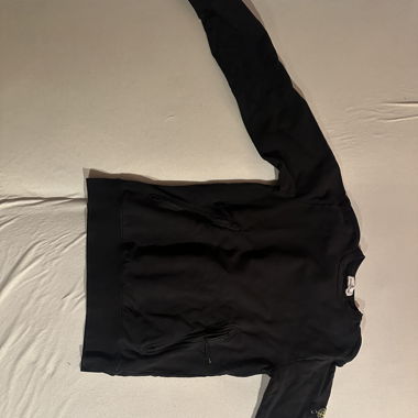 Stone Island crewneck with pockets 