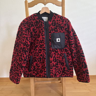 Carhartt WIP Fleecejacke 