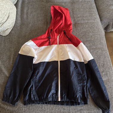 Windbreaker