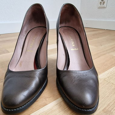 Escarpin san marina femme classique