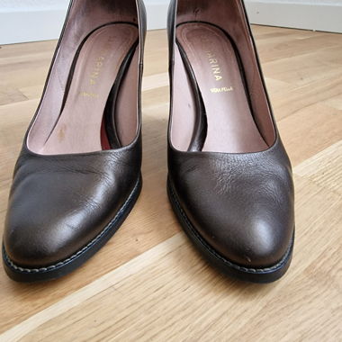 Classic San Marina Women's Heels