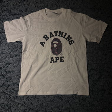 A Bathing Ape T-Shirt