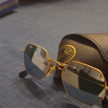 Lunette de soleil 