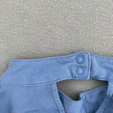 Bluse von Tom Tailor