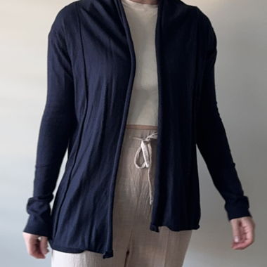 Zara Knit Cardigan
